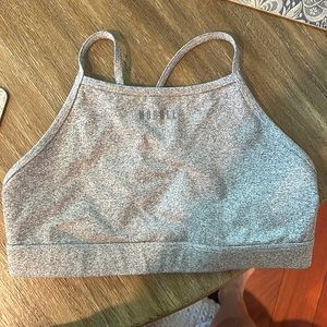Nobull sports bra
